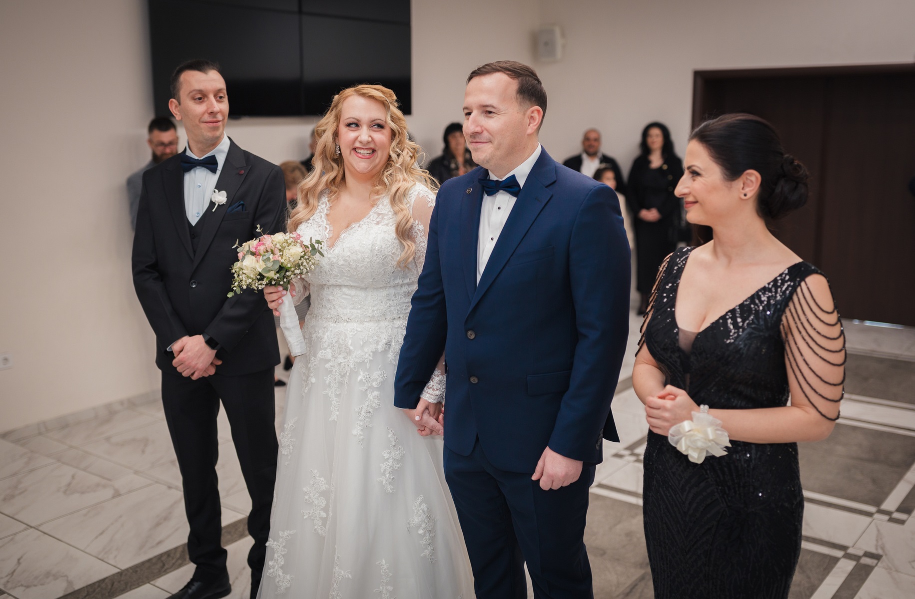 009 Wedding
